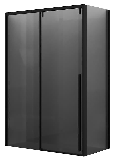 Уголок душевой Ambassador INTENSE 110022203IBB-90IBB 140х90 см