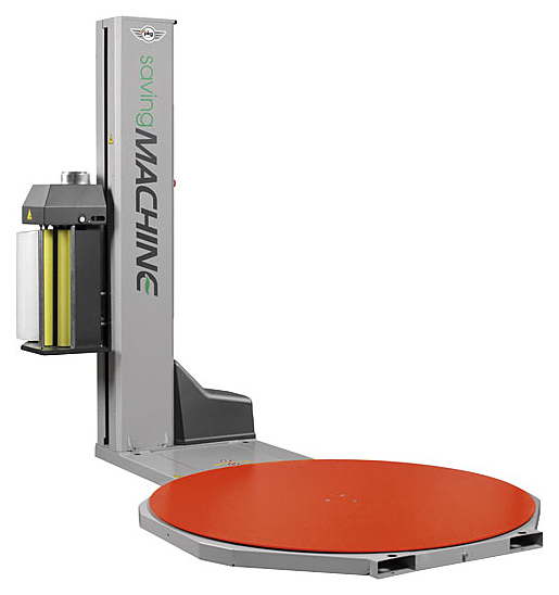 Паллетоупаковщик PKG Saving eMPS (D=1650)