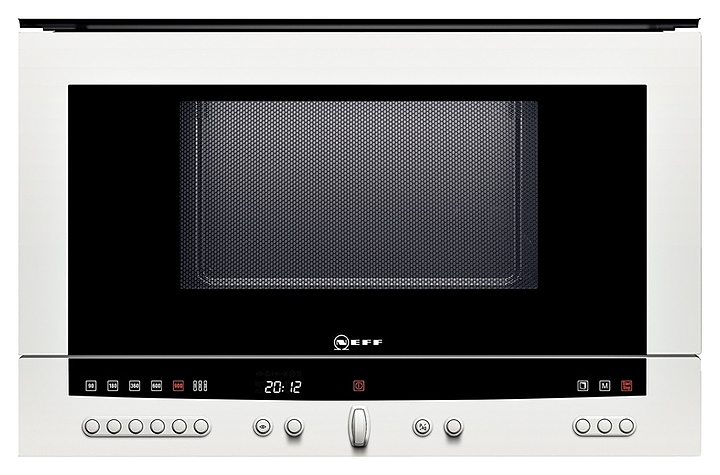 Микроволновая печь Neff C54L60W3