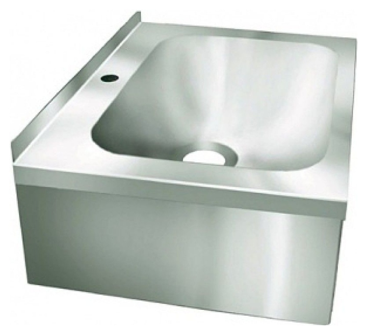 Рукомойник ITERMA ВЦ-15/400/310 (AISI 430)