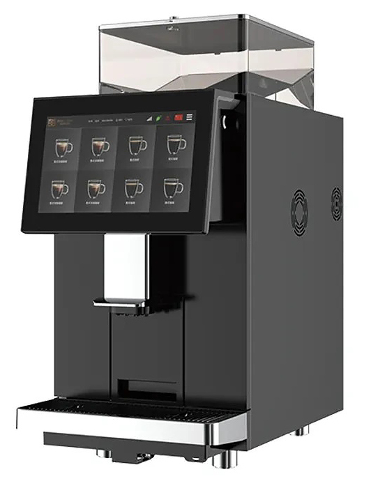 Кофемашина EKSI BTB-301-1D MDB