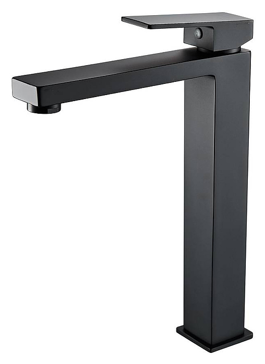 Смеситель для раковины Maretti Umbria Black UMB32RF52