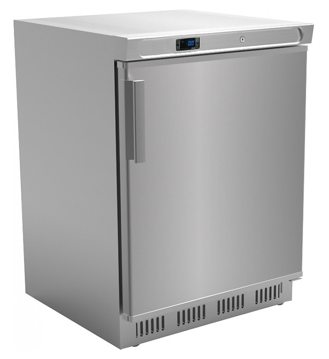 Шкаф холодильный VIATTO HR200VS