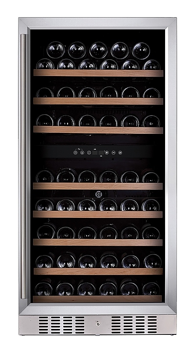 Винный шкаф Temptech Premium VWCR100DS