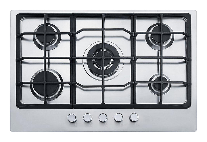 Варочная панель Franke FHNE 755 4G TC XS нерж. сталь (106.0052.126)
