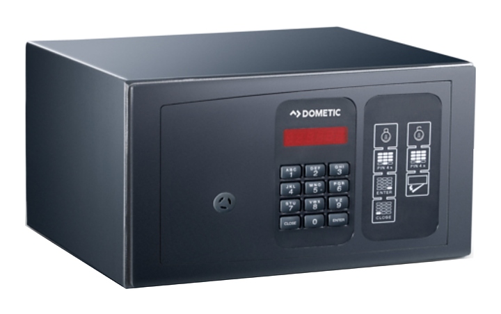 Сейф Dometic LaserSafe MD361C