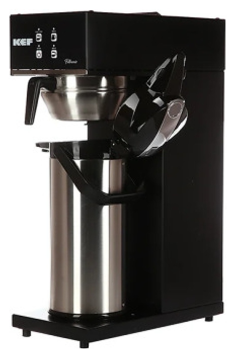 Кофеварка капельная KEF Filtronic FLC 250