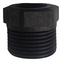Коннектор BWT Reduction FM 3/8
