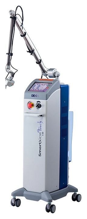 Лазер косметологический DEKA SmartXide Touch