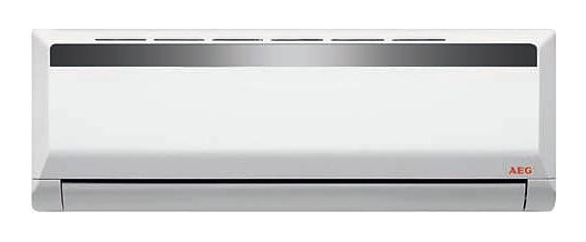 Кондиционер AEG KWI / KWA 18 HU