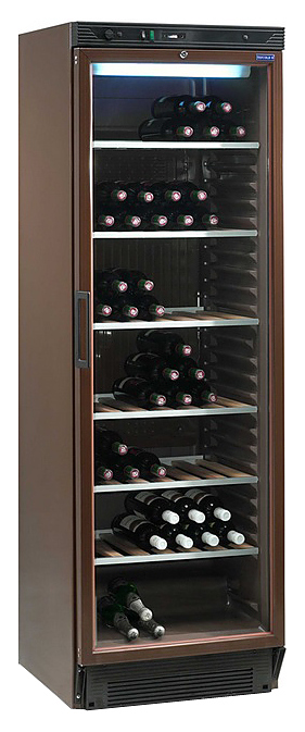 Винный шкаф TEFCOLD CPV1380M