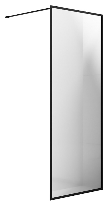 Перегородка душевая Ambassador Walk-in 15031220 80x200 см