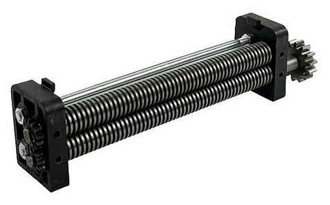 Нож для тестораскатки Hurakan HKN-NM200J