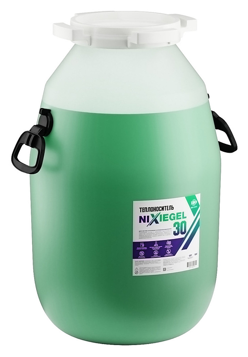 Теплоноситель DIXIS Nixiegel 30 50 кг