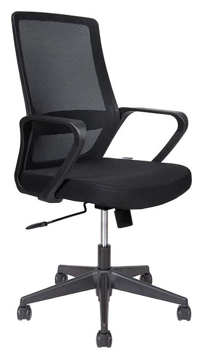 Кресло NORDEN Pino LB M6256 black