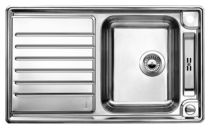 Мойка для кухни Blanco Axis II 45 S-IF