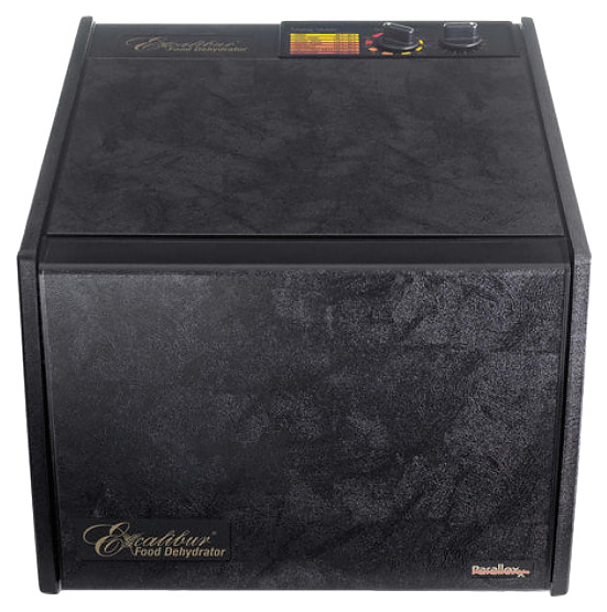 Сушилка для овощей и фруктов Excalibur 4926T220G