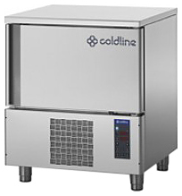 Шкаф шоковой заморозки Coldline W5TEOA