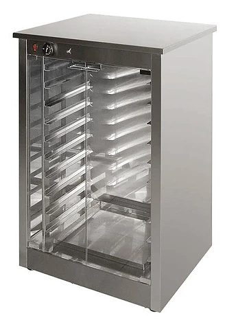 Шкаф расстоечный Simeco ШР0605