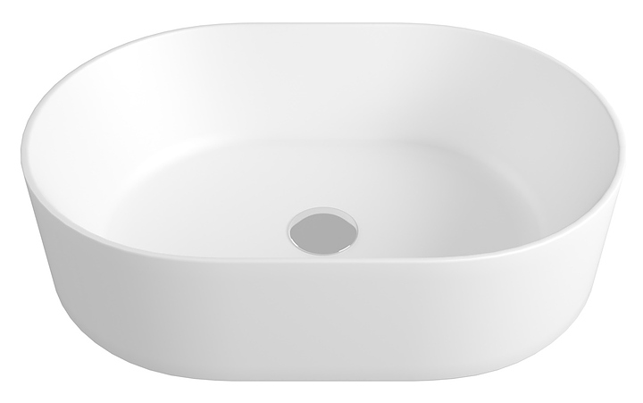 Раковина Maretti Valentina VA13NS71-844 46х31 см, санфарфор