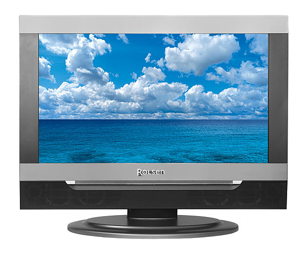ЖК телевизор Rolsen RL-26X10