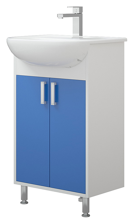 Тумба напольная Corozo Колор 50 SD-00000710