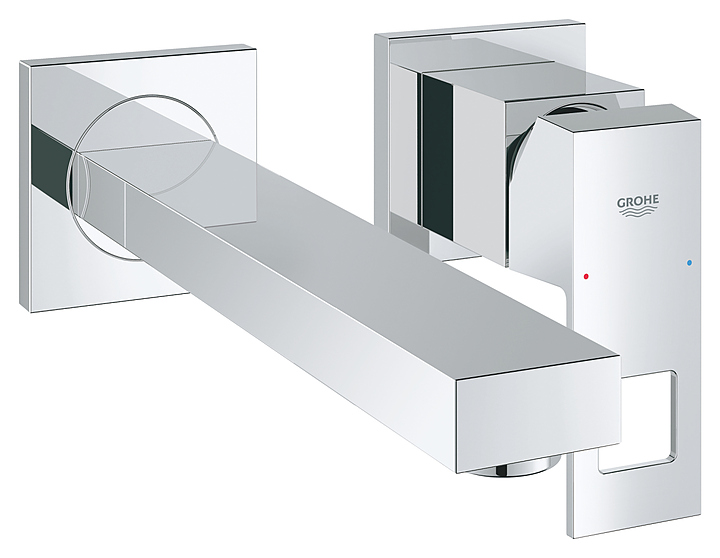 Смеситель Grohe Eurocube M-SIZE 23447000