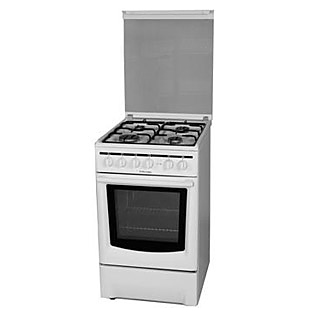 Газовая плита Electrolux Professional EKG 5007