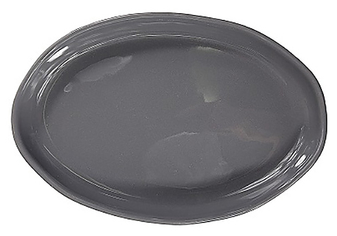 Блюдо Bonna Ground&Craft GRSCRA15OV
