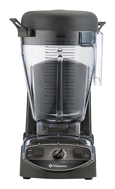 Блендер Vitamix VITAMIX XL (VM10203)