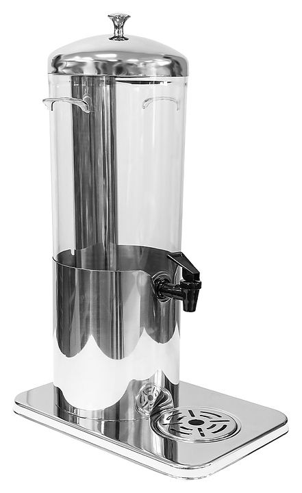 Диспенсер для холодных напитков Sunnex X23588 5 л