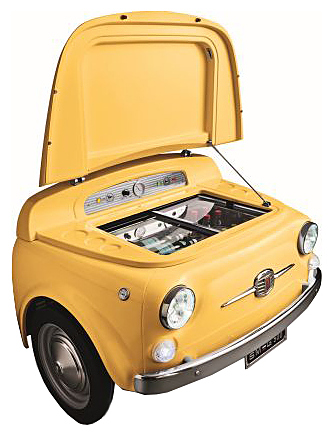 Холодильник SMEG SMEG500G