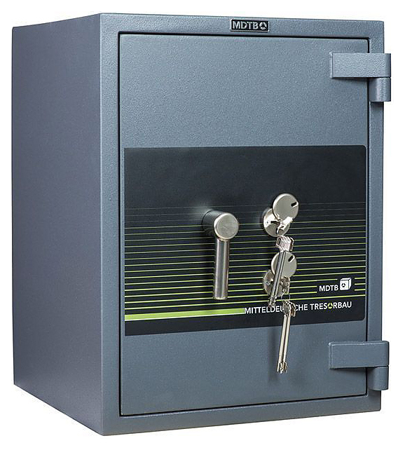 Сейф MDTB BASTION M 67 2K