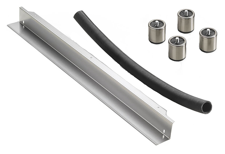 Набор для установки пароконвектоматов и печей Apach SK44