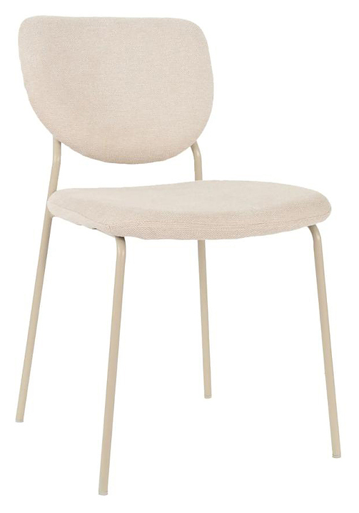 Стул Stool Group Gigi бежевый