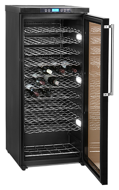Винный шкаф TEFCOLD CPV29