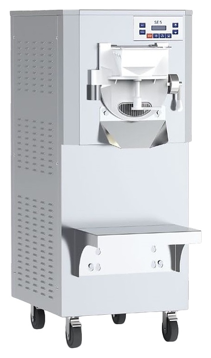 Батч-фризер для мороженого CARPINI SE5 A