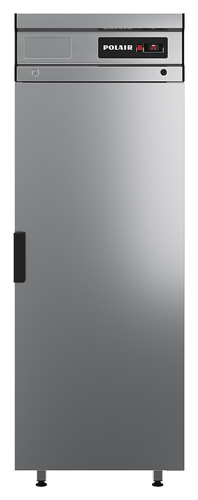Шкаф холодильный POLAIR CV105-G