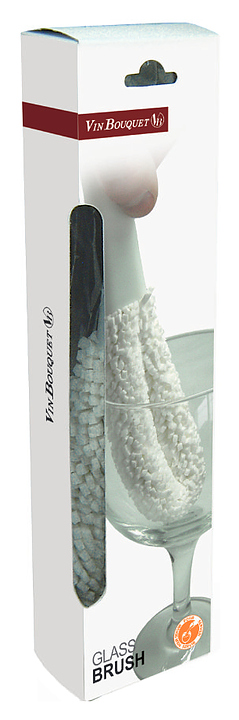 Ёршик для фужеров Vin Bouquet FIA 025