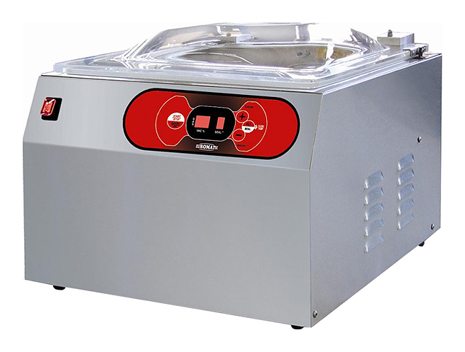 Вакуумный упаковщик Euromatic System-30