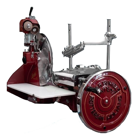 Слайсер Sigma Antique Berkel Mod. 5