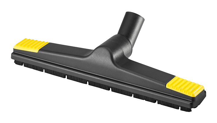 Насадка для влажной и сухой уборки пола Karcher 2.889-118