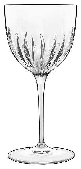 Бокал для коктейля Luigi Bormioli Mixology Nick & Nora С497/12671/01 150 мл