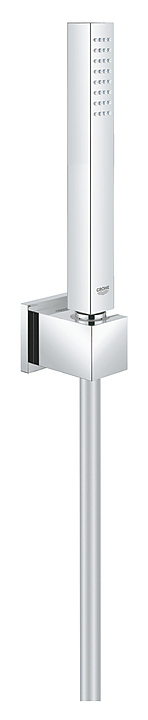 Душевой гарнитур Grohe Euphoria Cube Stick 27703000