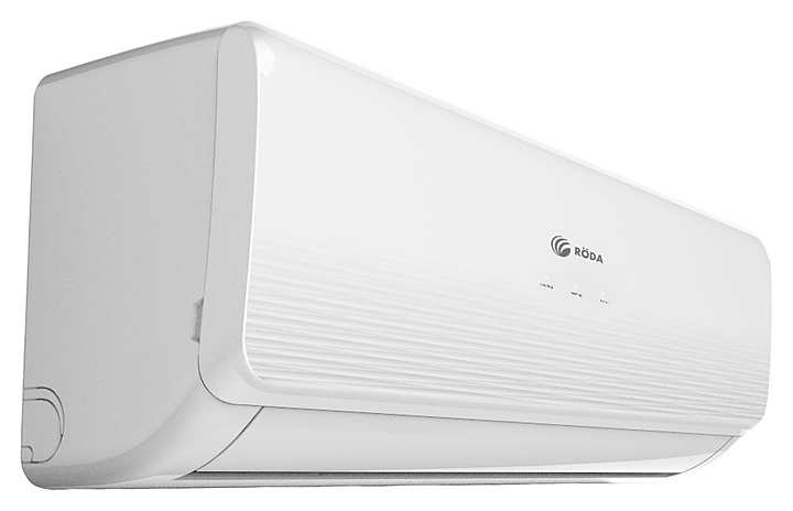 Настенная сплит-система RODA RS-A30E / RU-A30E