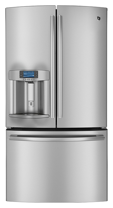 Холодильник General Electric CFE 28 TSH SS