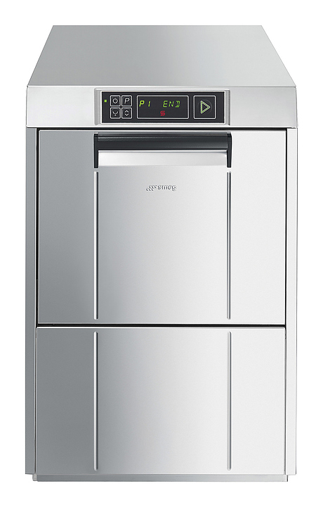 Стаканомоечная машина SMEG UG430DE