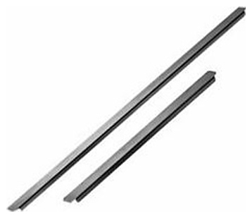 Адаптер гастроемкостей для мармита Assum L=32 см (нерж. сталь)