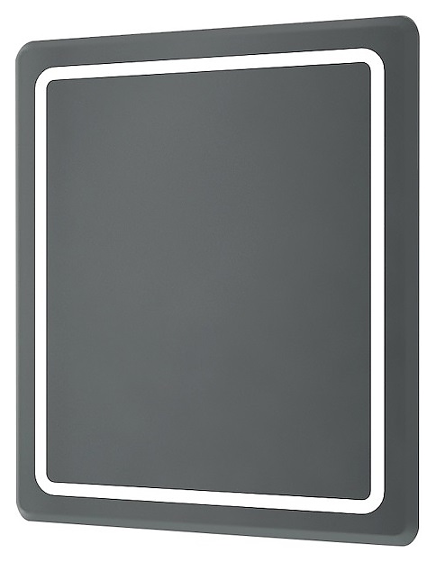 Зеркало КАКСА-А Кристалл 70 004639 70 cм