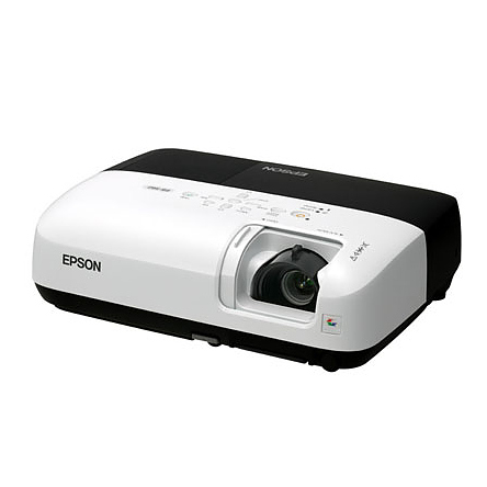 Проектор Epson EB-S6